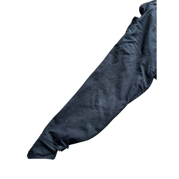 Vtg Misfits RIP 138 Glenn Danzig Trench Coat Goth Grunge Thrashed Punk Rock Rare - Picture 16 of 16